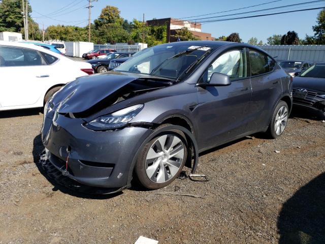 TESLA MODEL Y 2023 7saygdee4pa058621