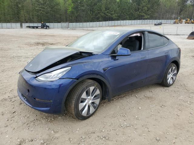 TESLA MODEL Y 2023 7saygdee4pa065391