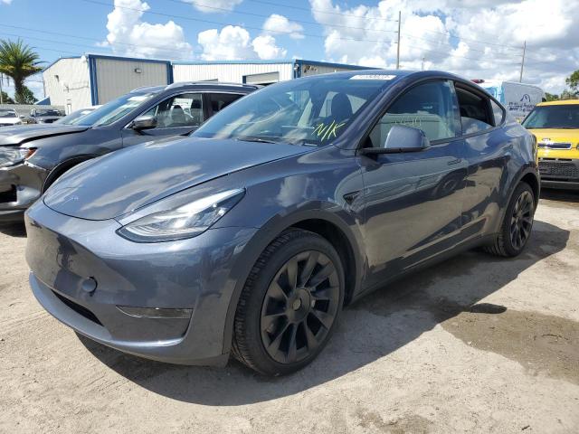 TESLA MODEL Y 2023 7saygdee4pa075127