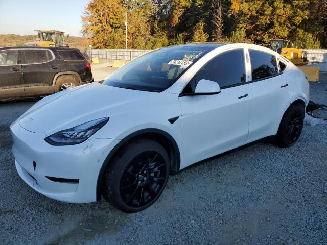 TESLA MODEL Y 2023 7saygdee4pa077881