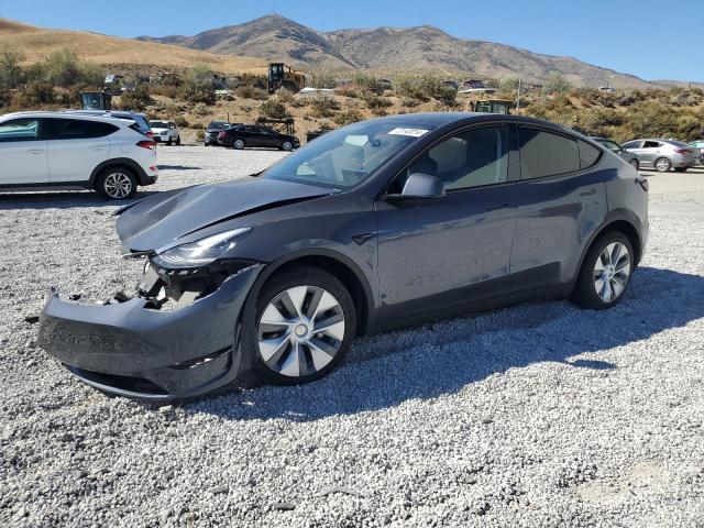 TESLA MODEL Y 2023 7saygdee4pa101211