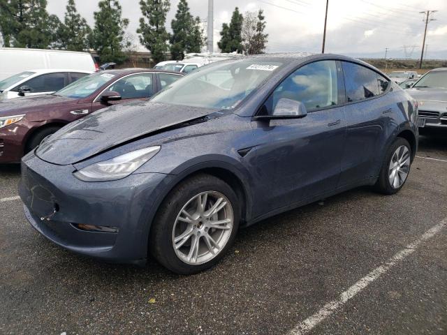 TESLA MODEL Y 2023 7saygdee4pa108451