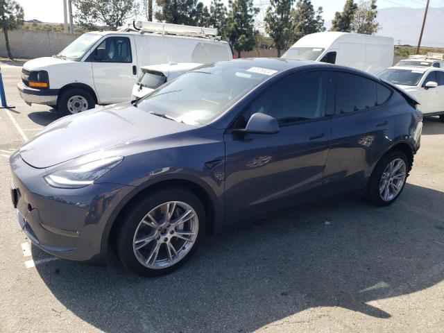 TESLA MODEL Y 2023 7saygdee4pa124925