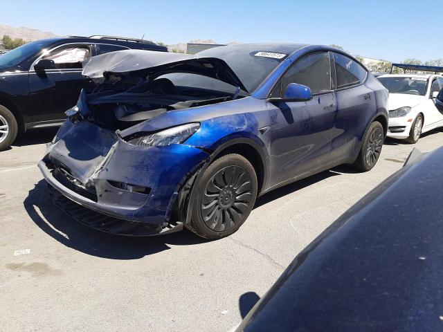 TESLA MODEL Y 2023 7saygdee4pa129557