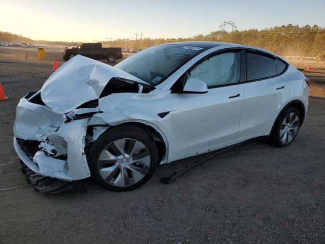 TESLA MODEL Y 2023 7saygdee4pa131129