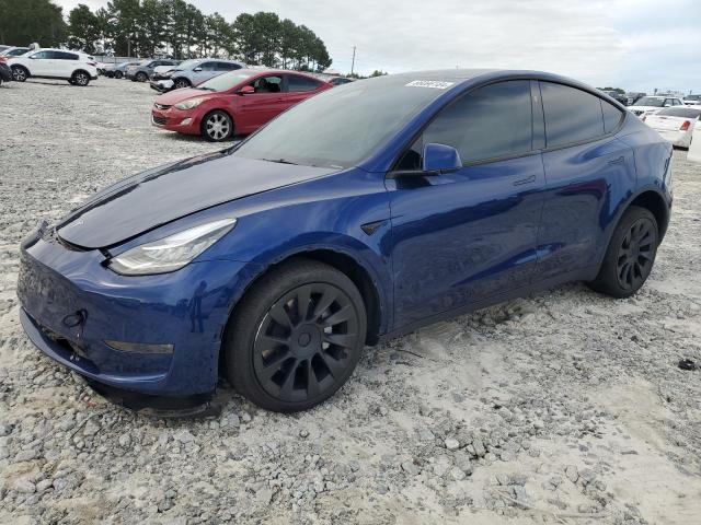 TESLA MODEL Y 2023 7saygdee4pa159335