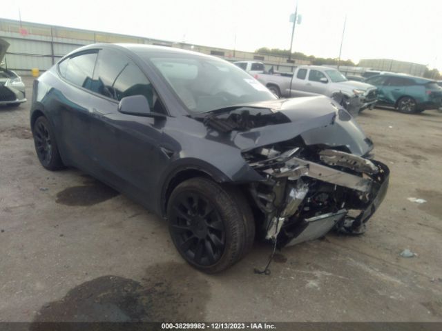 TESLA MODEL Y 2023 7saygdee4pa159867