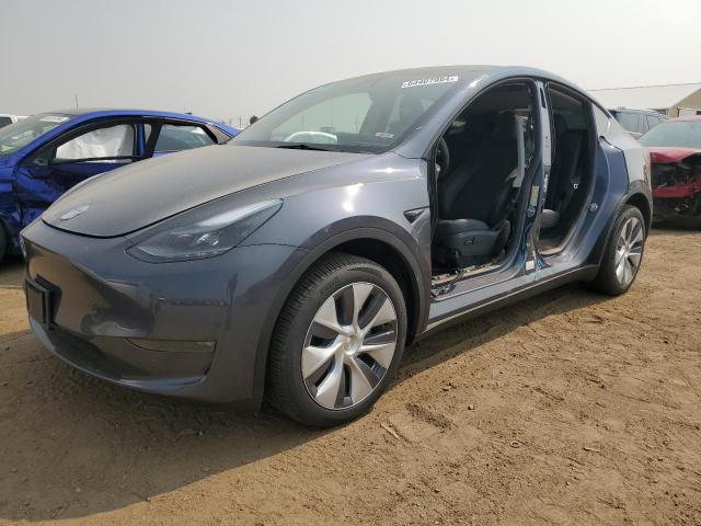 TESLA MODEL Y 2023 7saygdee4pa177267