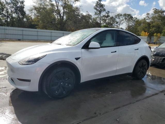 TESLA MODEL Y 2023 7saygdee4pa190147