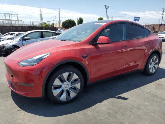 TESLA MODEL Y 2023 7saygdee4pa202328