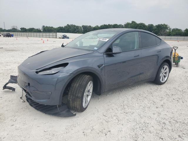 TESLA MODEL Y 2023 7saygdee4pa211109