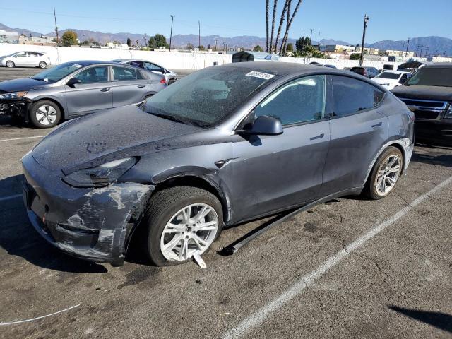 TESLA MODEL Y 2023 7saygdee4pf606670