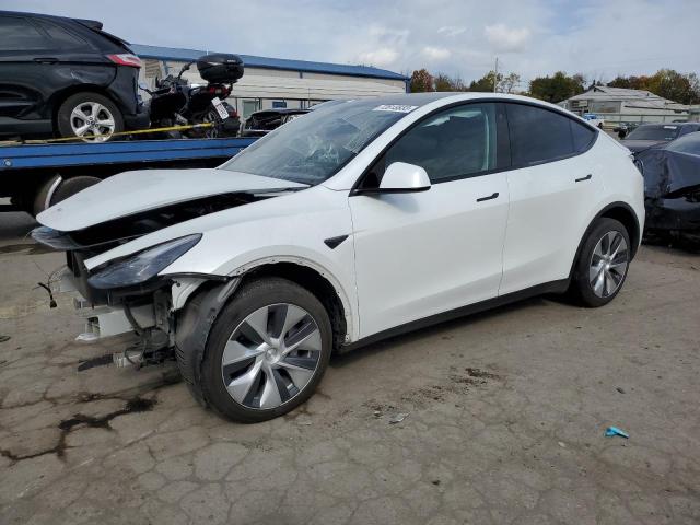 TESLA MODEL Y 2023 7saygdee4pf606989