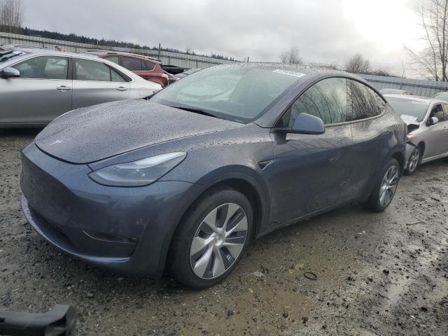 TESLA MODEL Y 2023 7saygdee4pf620312