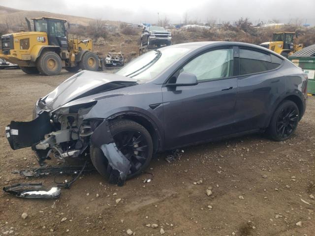 TESLA MODEL Y 2023 7saygdee4pf637420