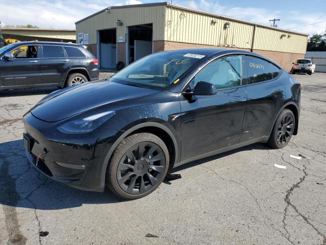 TESLA MODEL Y 2023 7saygdee4pf698606