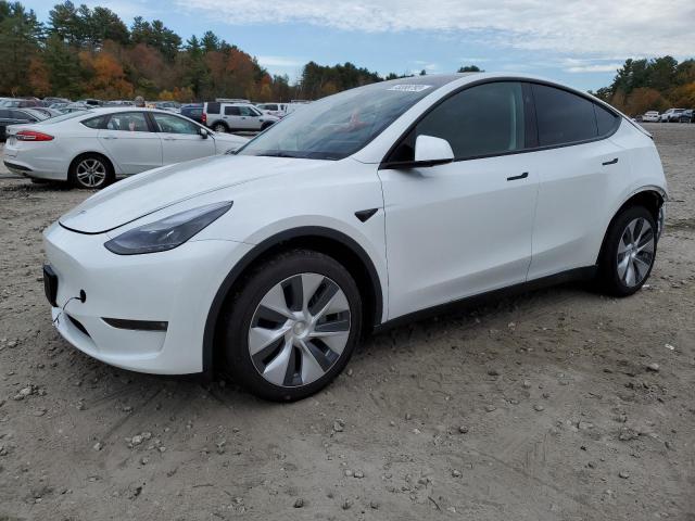 TESLA MODEL Y 2023 7saygdee4pf837455