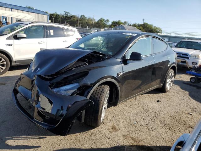 TESLA MODEL Y 2023 7saygdee4pf846642