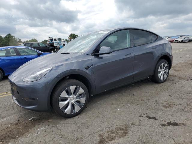 TESLA MODEL Y 2023 7saygdee4pf851842