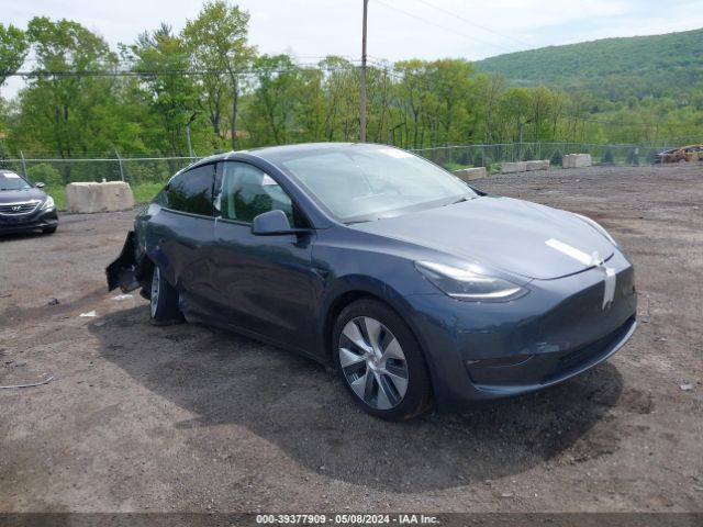 TESLA MODEL Y 2023 7saygdee4pf864011