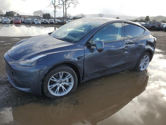 TESLA MODEL Y 2023 7saygdee4pf866373