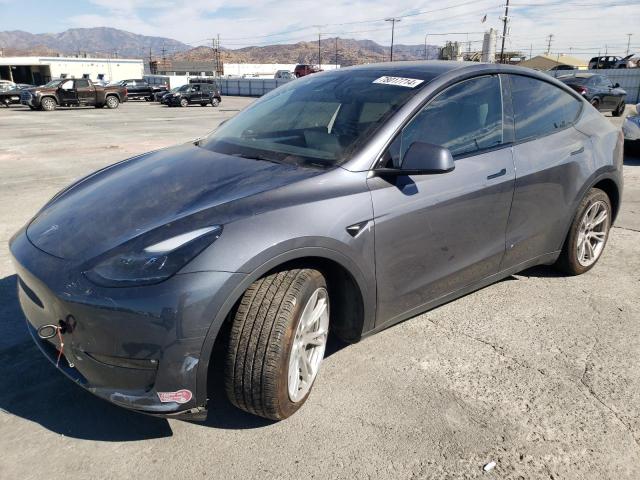 TESLA MODEL Y 2023 7saygdee4pf888048