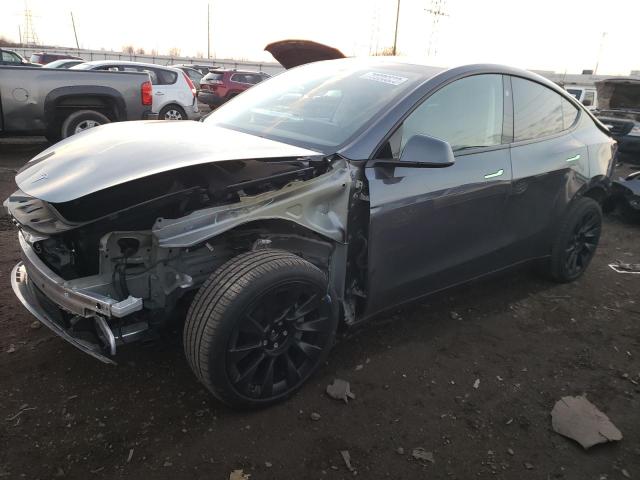 TESLA MODEL Y 2023 7saygdee4pf896117