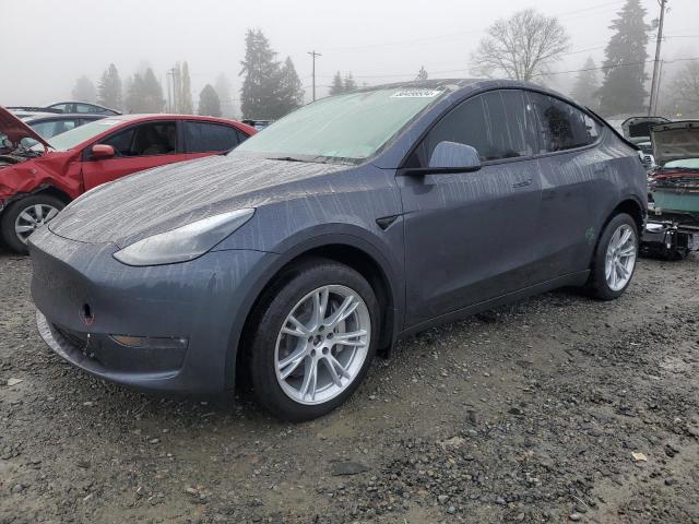 TESLA MODEL Y 2023 7saygdee4pf914079