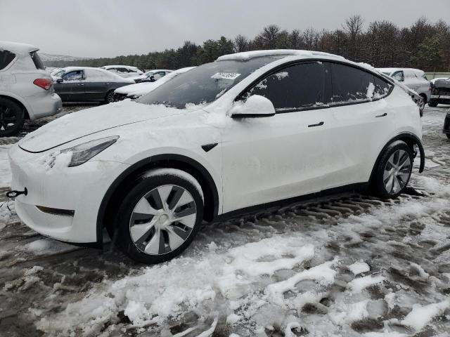 TESLA MODEL Y 2023 7saygdee5pa035736