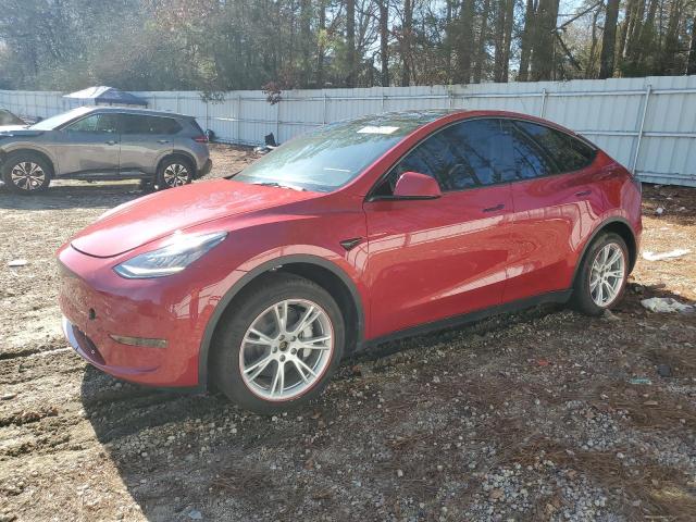 TESLA MODEL Y 2023 7saygdee5pa038510