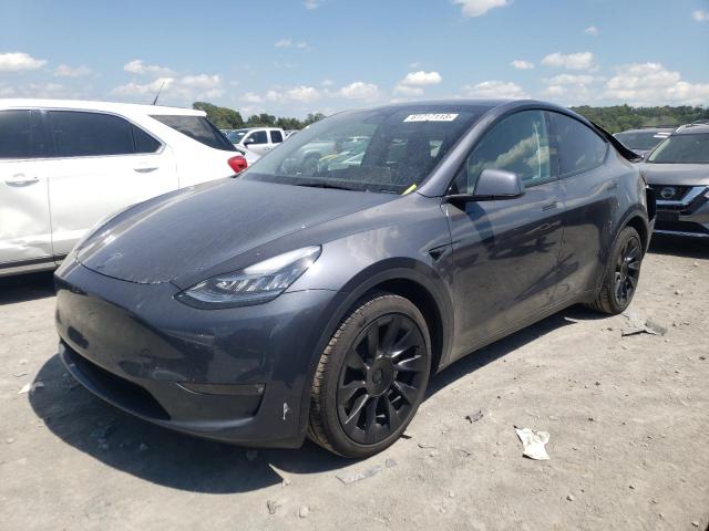 TESLA MODEL Y 2023 7saygdee5pa050771