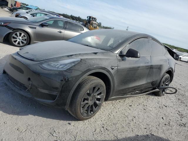 TESLA MODEL Y 2023 7saygdee5pa051953