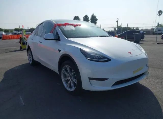 TESLA MODEL Y 2023 7saygdee5pa066422