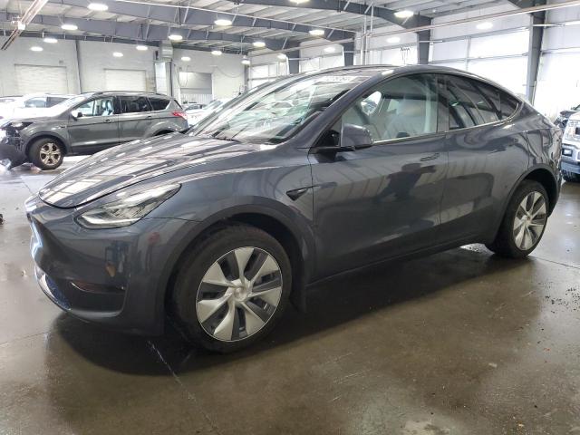 TESLA MODEL Y 2023 7saygdee5pa067070