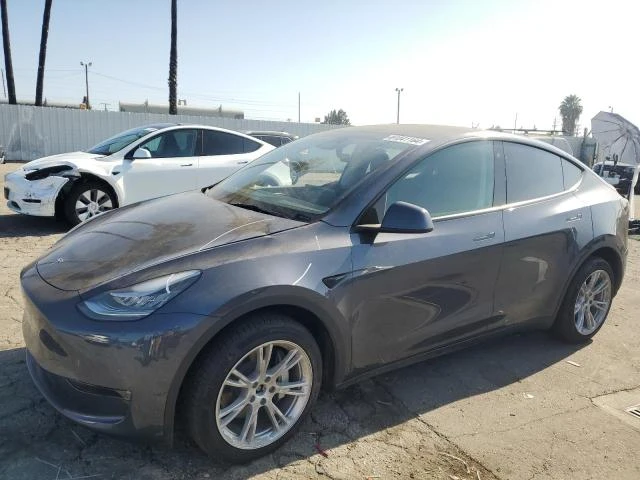 TESLA MODEL Y 2023 7saygdee5pa069644