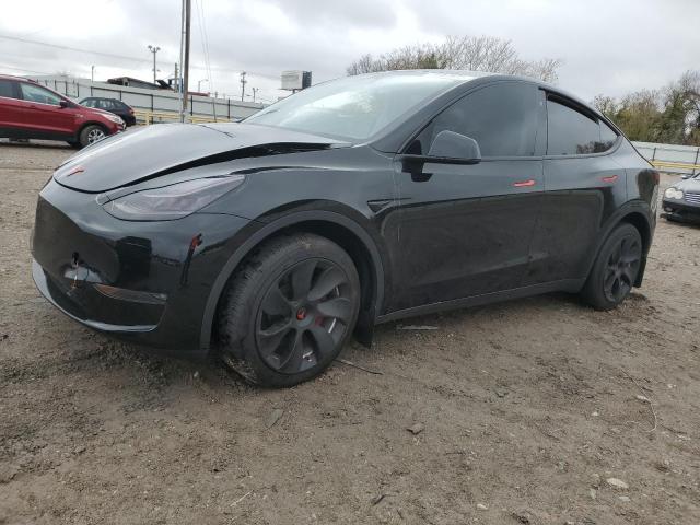 TESLA MODEL Y 2023 7saygdee5pa073175