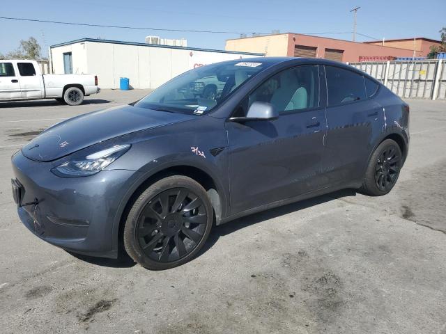 TESLA MODEL Y 2023 7saygdee5pa080269