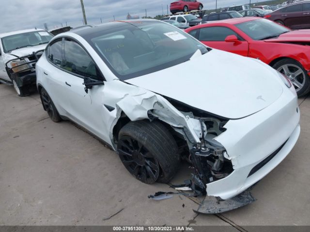 TESLA MODEL Y 2023 7saygdee5pa094916