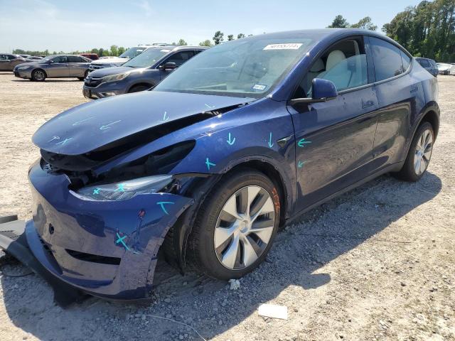 TESLA MODEL Y 2023 7saygdee5pa095239