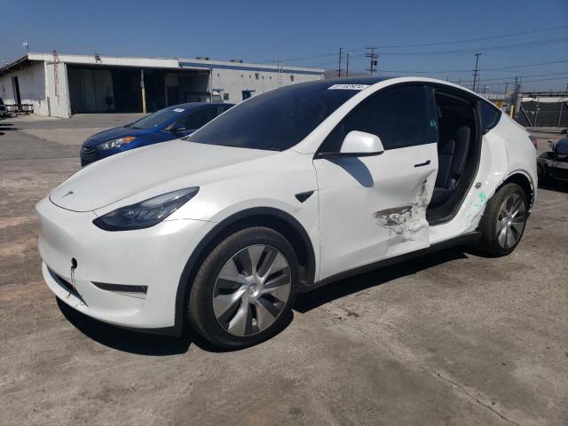 TESLA MODEL Y 2023 7saygdee5pa106790