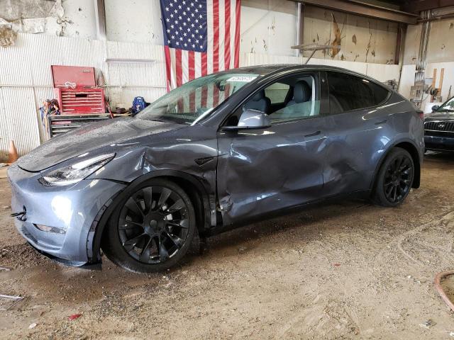 TESLA MODEL Y 2023 7saygdee5pa117305