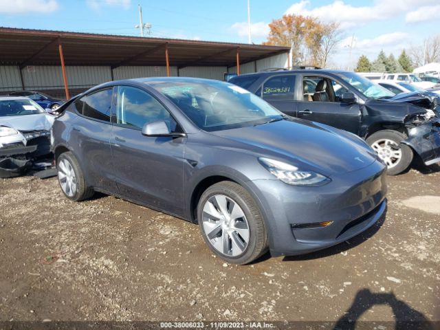 TESLA MODEL Y 2023 7saygdee5pa159571