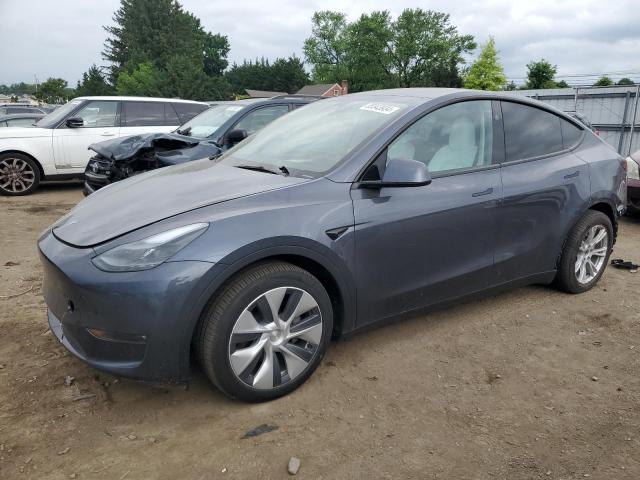 TESLA MODEL Y 2023 7saygdee5pa172160