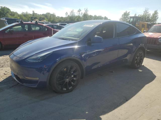 TESLA MODEL Y 2023 7saygdee5pa186804