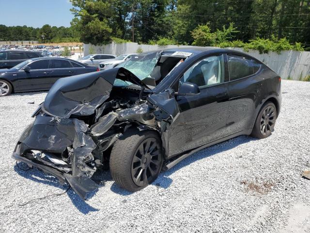 TESLA MODEL Y 2023 7saygdee5pa189489