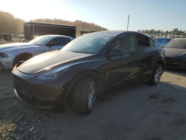 TESLA MODEL Y 2023 7saygdee5pa189671