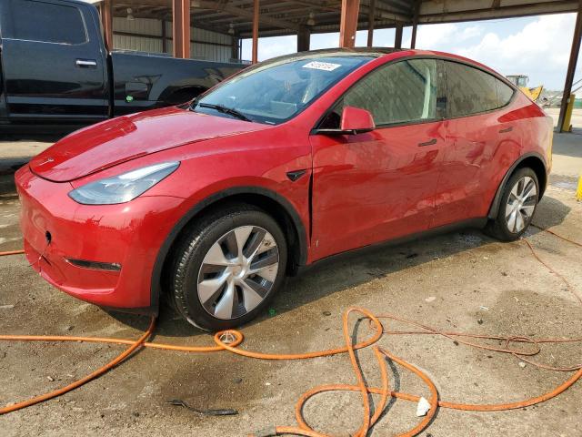 TESLA MODEL Y 2023 7saygdee5pa199066