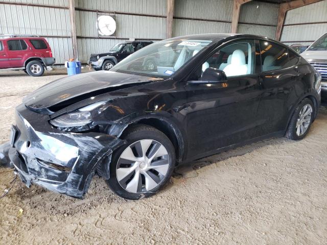 TESLA MODEL Y 2023 7saygdee5pa207313