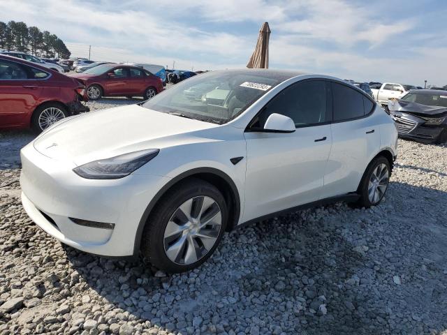 TESLA MODEL Y 2023 7saygdee5pf619637