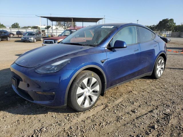 TESLA MODEL Y 2023 7saygdee5pf624921